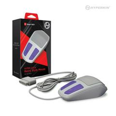 Hyperkin Hyper Click Retro Style Mouse - Super Nintendo - Destination Retro
