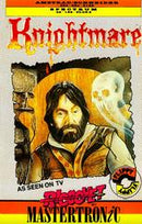 Nightmare [Ricochet] - ZX Spectrum - Destination Retro