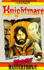 Nightmare [Ricochet] - ZX Spectrum - Destination Retro