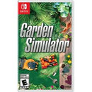 Garden Simulator - Nintendo Switch - Destination Retro
