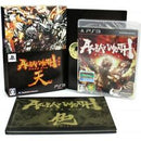 Asura's Wrath [Limited Edition] - JP Playstation 3 - Destination Retro