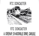 RTC Doncaster - ZX Spectrum - Destination Retro