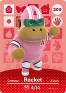 Rocket