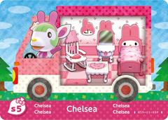Chelsea