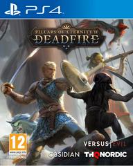 Pillars of Eternity II: Deadfire - PAL Playstation 4 - Destination Retro