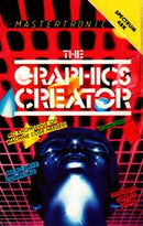The Graphics Creator - ZX Spectrum - Destination Retro