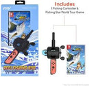 Fishing Star World Tour [Reel Bundle] - Nintendo Switch - Destination Retro