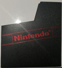 NES Dust Sleeve [Metallic Red] - NES - Destination Retro