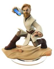 Obi Wan Kenobi - 3.0 - Disney Infinity - Destination Retro