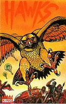Hawks - ZX Spectrum - Destination Retro
