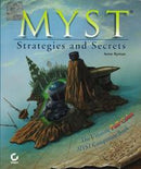 Myst Strategies and Secrets - Strategy Guide - Destination Retro