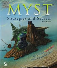 Myst Strategies and Secrets - Strategy Guide - Destination Retro
