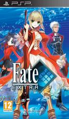 Fate/Extra - PAL PSP - Destination Retro