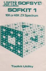 Sofkit 1 - ZX Spectrum - Destination Retro