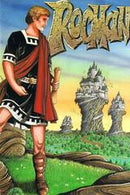 Rocman - ZX Spectrum - Destination Retro