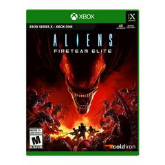 Aliens: Fireteam Elite - Xbox Series X - Destination Retro
