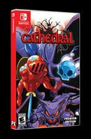 Cathedral - Nintendo Switch - Destination Retro
