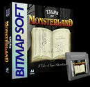 Tales of Monsterland - GameBoy - Destination Retro