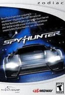 SpyHunter - Tapwave Zodiac - Destination Retro
