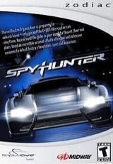 SpyHunter - Tapwave Zodiac - Destination Retro