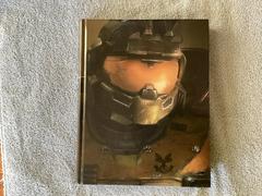 Halo Reach [BradyGames Hardback] - Strategy Guide - Destination Retro