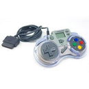 SN Programpad - Super Nintendo - Destination Retro
