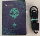 Sea of Thieves Seagate Hard Drive - Xbox One - Destination Retro