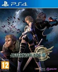 AeternoBlade II - PAL Playstation 4 - Destination Retro