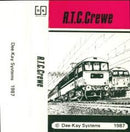 RTC Crewe [Dee-Kay Systems] - ZX Spectrum - Destination Retro