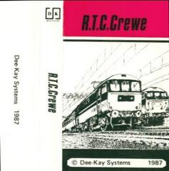 RTC Crewe [Dee-Kay Systems] - ZX Spectrum - Destination Retro