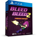 Bleed + Bleed 2 - PAL Playstation 4 - Destination Retro