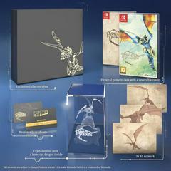 Panzer Dragoon: Remake - PAL Nintendo Switch - Destination Retro