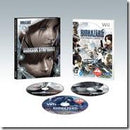 Biohazard: The Dark Side Chronicles [Collector] - JP Wii - Destination Retro