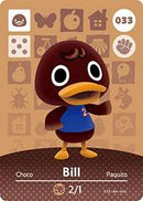 Bill