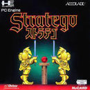 Stratego - JP PC Engine - Destination Retro