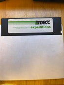Expeditions - Commodore 64 - Destination Retro