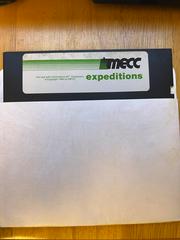 Expeditions - Commodore 64 - Destination Retro