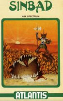 Sinbad - ZX Spectrum - Destination Retro
