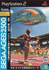 DecAthlete Collection - JP Playstation 2 - Destination Retro