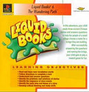 Liquid Books 6: The Wandering Path - Playstation - Destination Retro