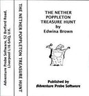 The Nether Poppleton Treasure Hunt - ZX Spectrum - Destination Retro