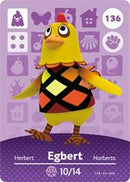 Egbert