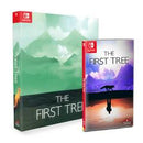 The First Tree [Special Limited Edition] - PAL Nintendo Switch - Destination Retro