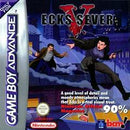 Ecks v Sever - PAL GameBoy Advance - Destination Retro