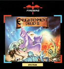 Druid II The Enlightenment - ZX Spectrum - Destination Retro