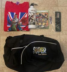 Super Street Fighter IV [Dojo Edition] - Xbox 360 - Destination Retro