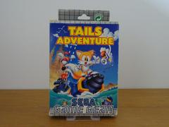 Tails Adventure - PAL Sega Game Gear - Destination Retro