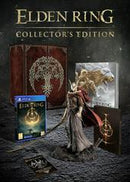 Elden Ring [Collector's Edition] - PAL Playstation 4 - Destination Retro