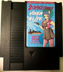 Space Foxes: Vixen Elite [Homebrew] - NES - Destination Retro