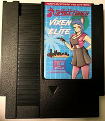 Space Foxes: Vixen Elite [Homebrew] - NES - Destination Retro